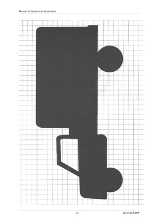 Manual de Sinalização Rodoviária
32 MT/DNER/IPR
 