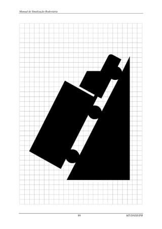 Manual de Sinalização Rodoviária
89 MT/DNER/IPR
 