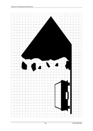 Manual de Sinalização Rodoviária
96 MT/DNER/IPR
 