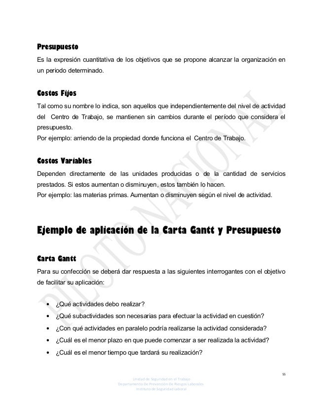 Manual sistema de_gestión_sst pilnac Manual sistema de_gestión_sst pilnac