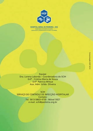 Manual Sitiocirurgico