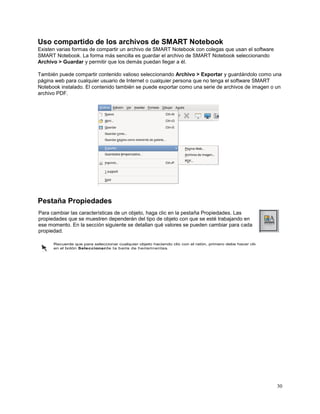 Manual smart notebook | PDF