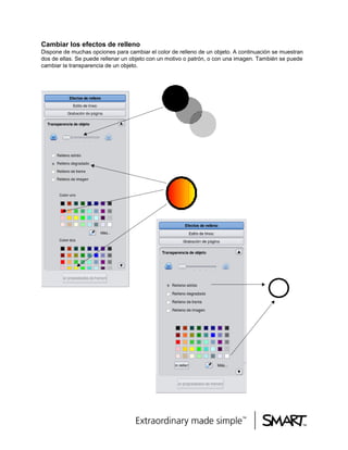 Manual smart notebook | PDF