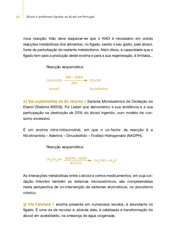 Quem incitará a boa clínica do tratamento do alcoolismo