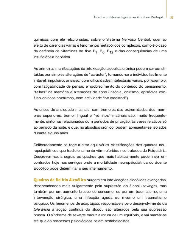 Como convencer a mãe de 60 anos de não beber cada tarde