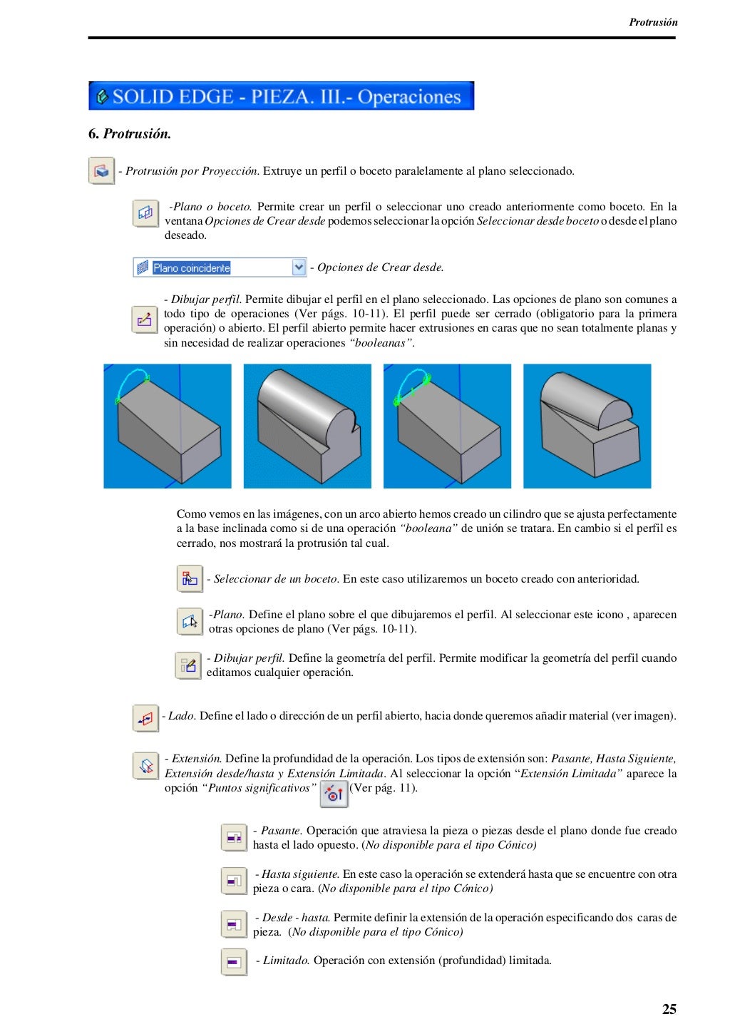 Manual solid edge v16