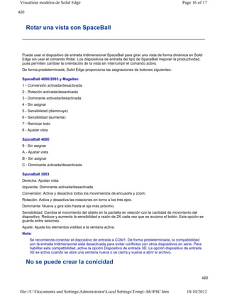 Manual solid edge volumen 2