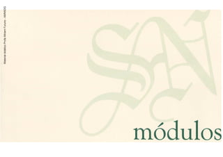 Material didático Profa Miriam Furuno - AMN5DG
 