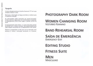 Material didático Profa Miriam Furuno - AMN5DG
 