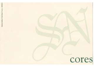 Material didático Profa Miriam Furuno - AMN5DG
 