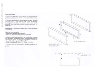 Material didático Profa Miriam Furuno - AMN5DG
 