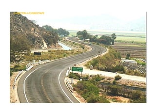 Página 80 Manual de Carreteras: Suelos, Geología, Geotecnia y Pavimentos
Sección: Suelos y Pavimentos
Versión abril 2014
CARRETERA A CHONGOYAPE
 