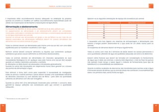 MANUAL ˗˘ʵ˘ˠ϶ʸ˦˧˔˥ʴˡ˜ˠ˔˟ SUÍNOS
96 97
E importante obter aconselhamento técnico adequado na realização do projecto,
ˤ˨˔ˡ˗ˢ˦˘˖ˢˡ˦˧˥ͅ˜ˢ˨ˠˢ˗˜Ё˖˔˨ˠ˘˗˜˙̿˖˜ˢʡʴ˖ˢˡ˦˘˟˛˔ˠ˘ˡ˧ˢ˘˦ˣ˘˖˜˔˟˜˭˔˗ˢˣˢ˗˘˦˘˥
obtido nas Corporações de Bombeiros e Associações de Agricultores.
ʴ˟˜ˠ˘ˡ˧˔̵̹ˢ˘˔˕˘˕˘˥˔ˠ˘ˡ˧ˢ
˂˦ʷ˘˖˥˘˧ˢ˦ʠʿ˘˜ʤʦʨʢʥʣʣʦʟ˗˘ʥʫ˗˘ʽ˨ˡ˛ˢʟ˘ʩʧʢʥʣʣʣ˗˘ʥʥ˗˘ʴ˕˥˜˟ʟ˗˘Ёˡ˘ˠˤ˨˘ʭ
˂˦ ˘ˤ˨˜ˣ˔ˠ˘ˡ˧ˢ˦ ˗˘ ˔˟˜ˠ˘ˡ˧˔̵̹ˢ ˘ ˗˘ ˔˕˘˕˘˥˔ˠ˘ˡ˧ˢ ˗˘˩˘ˠ ˦˘˥ ˖ˢˡ˖˘˕˜˗ˢ˦ʟ
˖ˢˡ˦˧˥˨̿˗ˢ˦ʟ˖ˢ˟ˢ˖˔˗ˢ˦˘ˠ˔ˡ˧˜˗ˢ˦˗˘ˠˢ˗ˢ˔ˠ˜ˡ˜ˠ˜˭˔˥˔˖ˢˡ˧˔ˠ˜ˡ˔̵̹ˢ˗ˢ˦˔˟˜ˠ˘ˡ˧ˢ˦
ˢ˨˗˔̳˚˨˔˗˘˦˧˜ˡ˔˗ˢ˦˔ˢ˦˔ˡ˜ˠ˔˜˦ʡ
˄˨˔ˡ˗ˢˢ˦˔ˡ˜ˠ˔˜˦˦̵ˢ˔˟˜ˠ˘ˡ˧˔˗ˢ˦˘ˠ˚˥˨ˣˢ˘ˡ̵ˢ˔˗˟˜˕˜˧˨ˠˢ˨ˣˢ˥ˠ˘˜ˢ˗˘˨ˠ
˦˜˦˧˘ˠ˔ ˔˨˧ˢˠ̳˧˜˖ˢ ˗˘ ˔˟˜ˠ˘ˡ˧˔̵̹ˢ ˜ˡ˗˜˩˜˗˨˔˟ʟ ˗˘˩˘ˠ ˧˘˥ ˔˖˘˦˦ˢ ˦˜ˠ˨˟˧̴ˡ˘ˢ ˔ˢ˦
˔˟˜ˠ˘ˡ˧ˢ˦˖ˢˠˢ˦ˢ˨˧˥ˢ˦˔ˡ˜ˠ˔˜˦˗ˢ˚˥˨ˣˢʡ
Todos os animais devem ser alimentados pelo menos uma vez por dia, com uma dieta
equilibrada para se manterem saudáveis e com vigor.
Nenhum animal deverá consumir alimentos ou líquidos, que contenham qualquer
substância que possa causar sofrimento ou ferimentos desnecessários.
Todos os animais deverão ser alimentados em intervalos apropriados ás suas
ˡ˘˖˘˦˦˜˗˔˗˘˦Ё˦˜ˢ˟ͅ˚˜˖˔˦ʛ˘ʟ˘ˠˤ˨˔˟ˤ˨˘˥˖˔˦ˢʟˣ˘˟ˢˠ˘ˡˢ˦˨ˠ˔˩˘˭ˣˢ˥˗˜˔ʜʟ˘˫˖˘ˣ˧ˢ
quando um médico veterinário aconselhe o contrário.
As alterações na dieta devem ser planeadas e introduzidas gradualmente.
Quando os suínos são introduzidos em alojamentos novos, deve garantir-se o acesso
aos pontos de alimentação e água.
Para diminuir a fome, bem como para responder à necessidade de mastigação,
˧ˢ˗˔˦˔˦ˣˢ˥˖˔˦˘ˠ˔˥˥̵˦ˣ˥˘ˡ˛˘˦˘˦˘˖˔˦˗˘˩˘ˠ˥˘˖˘˕˘˥˨ˠ˔ˤ˨˔ˡ˧˜˗˔˗˘˦˨Ё˖˜˘ˡ˧˘
˗˘ ˔˟˜ˠ˘ˡ˧ˢ˦ ˩ˢ˟˨ˠˢ˦ˢ˦ ˢ˨ ˖ˢˠ ˘˟˘˩˔˗ˢ ˧˘ˢ˥ ˗˘ Ё˕˥˔˦ 3
, para além de quantidade
˦˨Ё˖˜˘ˡ˧˘˗˘˔˟˜ˠ˘ˡ˧ˢ˦˖ˢˠ˔˟˧ˢ˧˘ˢ˥˘ˡ˘˥˚̻˧˜˖ˢʡ
Quando os suínos têm uma alimentação racionada para controlar o consumo, deve
˚˔˥˔ˡ˧˜˥ʠ˦˘ ˘˦ˣ˔̹ˢ ˦˨Ё˖˜˘ˡ˧˘ ˡˢ˦ ˖ˢˠ˘˗ˢ˨˥ˢ˦ ˣ˔˥˔ ˤ˨˘ ˖ˢˠ˔ˠ ˔ ˤ˨˔ˡ˧˜˗˔˗˘
adequada.
3 Recomenda-se um valor superior a 4%
Aplicam-se as seguintes orientações de espaço de comedouro por animal:
E necessária uma boa higiene nos sistemas de armazenagem e alimentação, pois
bolores e fungos podem desenvolver-se, o que pode ter um efeito nocivo para os
animais.
Os recipientes de alimentos devem ser limpos regularmente.
Todos os suínos, com mais de 2 semanas de idade, devem ter acesso permanente a
˨ˠ˔ˤ˨˔ˡ˧˜˗˔˗˘˦˨Ё˖˜˘ˡ˧˘˗˘̳˚˨˔˗˘ˤ˨˔˟˜˗˔˗˘˔˗˘ˤ˨˔˗˔ʟ˧˔˟˖ˢˠˢ˔˟˘˜˗˘˧˘˥ˠ˜ˡ˔ʡ
Existem vários factores que devem ser tomados em consideração no fornecimento
˗˘̳˚˨˔ˤ˨˘̻˗˔˗ˢ˔ˢ˦˔ˡ˜ˠ˔˜˦ʟˢ˩ˢ˟˨ˠ˘˧ˢ˧˔˟˗˜˦ˣˢˡ̿˩˘˟ʟˢˡ̿˩˘˟˗ˢЂ˨˫ˢʛˢ˦ˣˢ˥˖ˢ˦
não passam muito tempo a beber água), o método de fornecimento (p.ex: tipo de
bebedouro) e a acessibilidade aos bebedouros.
Quando os leitões acabados de desmamar são transferidos para recintos onde a água
é fornecida através de tetinas, que os animais ainda não conhecem, é aconselhável que
exista, nos primeiros dias, outras fontes de água.
5
10
15
35
60
90
120
10
13
15
20
23
28
30
PESO /animal (KG) ESPAÇO/comedouro (cm)
 