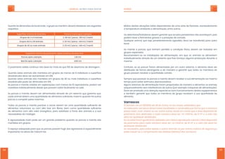 MANUAL ˗˘ʵ˘ˠ϶ʸ˦˧˔˥ʴˡ˜ˠ˔˟ SUÍNOS
116 117
Quanto às dimensões do local onde, o grupo se mantém, deverá obedecer aos seguintes
requisitos:
O pavimento sólido contínuo não deve ter mais do que 15% de aberturas de drenagem.
Quando estes animais são mantidos em grupos de menos de 6 indivíduos a superfície
desobstruída deve ser aumentada em 10%.
Quando estes animais são mantidos em grupos de 40 ou mais indivíduos a superfície
desobstruída pode ser diminuída em 10%.
As porcas e marrãs criadas em explorações com menos de 10 reprodutoras, podem ser
mantidas individualmente desde que possam rodar facilmente na cela.
As porcas e marrãs devem ser alimentadas através de um sistema que garanta que,
˖˔˗˔˔ˡ˜ˠ˔˟ˢ˕˧˘ˠ˨ˠ˔ˤ˨˔ˡ˧˜˗˔˗˘˗˘˔˟˜ˠ˘ˡ˧ˢ˦˦˨Ё˖˜˘ˡ˧˘ʟˠ˘˦ˠˢˤ˨˔ˡ˗ˢ˛̳ˢ˨˧˥ˢ˦
porcos a competir pelos mesmos.
ˇˢ˗˔˦˔˦ˣˢ˥˖˔˦˘ˠ˔˥˥̵˦ˣ˥˘ˡ˛˘˦˘˦˘˖˔˦˗˘˩˘ˠ˧˘˥˨ˠ˔ˤ˨˔ˡ˧˜˗˔˗˘˦˨Ё˖˜˘ˡ˧˘˗˘
˔˟˜ˠ˘ˡ˧ˢ˦ ˩ˢ˟˨ˠˢ˦ˢ˦ ˢ˨ ˖ˢˠ ˔˟˧ˢ ˧˘ˢ˥ ˘ˠ Ё˕˥˔˦ʟ ˕˘ˠ ˖ˢˠˢ ˤ˨˔ˡ˧˜˗˔˗˘ ˦˨Ё˖˜˘ˡ˧˘
de alimentos com alto valor energético, para satisfazer a fome dos animais e a sua
necessidade de mastigar.
A agressividade inata pode ser um grande problema quando as porcas e marrãs são
mantidas em grupos.
O espaço adequado para que as porcas possam fugir dos agressores é especialmente
importante na altura de misturá-las.
Grupos de 2 a 5 animais
Grupos de 6 a 39 animais
Grupos de 40 ou mais animais
2, 48 m2 / porca ; 1,81 m2 / marrã
2, 25 m2 / porca ; 1,64 m2 / marrã
2, 03 m2 / porca ; 1,48 m2 / marrã
Superfície mínima de área livre Porca e marrã após cobrição
Porcas após cobrição
Marrãs após cobrição
1,30 m2
0,95 m2
Superfície mínima de pavimento sólido contínuo de área livre
Muitas destas situações estão dependentes de uma série de factores, nomeadamente
a temperatura ambiente e alimentação, entre outros.
Os detentores/tratadores devem garantir que as lutas persistentes não aconteçam, pois
podem levar a ferimentos graves e a privação de comida.
Qualquer animal, que seja persistentemente agredido, deve ser transferido para outro
local.
As marrãs e porcas, que tenham perdido a condição física, devem ser tratadas em
grupos separados.
Recomendam-se as instalações de alimentação, em que os animais se alimentem
individualmente através de um sistema que lhes forneça alguma protecção durante a
mesma.
Contudo, se as porcas forem alimentadas por um outro sistema, o alimento deve ser
distribuído de forma abrangente e de maneira a garantir que todos os membros do
grupo possam receber a quantidade correta.
Sempre que possível, as porcas e marrãs devem receber a sua alimentação ao mesmo
tempo para evitar estímulos desnecessários.
Alguns sistemas de alimentação foram projectados de maneira a alimentar os animais
sequencialmente sem interferência de outros (por exemplo máquinas de alimentação).
Deve ser prestada uma atenção especial ao bom funcionamento destes equipamentos
e também garantir que todos os membros do grupo recebam a sua quantidade de
alimento.
ˉ˔˥˥˔˦˖ˢ˦
˂ʷ˘˖˥˘˧ˢʠʿ˘˜ˡʡʣʤʦʨʢʥʣʣʦʟ˗˘ʥʫ˗˘ʽ˨ˡ˛ˢʟˡˢ˦˘˨ʴˡ˘˫ˢʟ˘˦˧˔˕˘˟˘˖˘ˤ˨˘ʭ
ʴ˦˖˘˟˔˦ˣ˔˥˔˩˔˥˥˔˦˖ˢ˦˗˘˩˘ˠ˘˦˧˔˥˟ˢ˖˔˟˜˭˔˗˔˦˘˖ˢˡ˦˧˥˨̿˗˔˦ˣˢ˥˙ˢ˥ˠ˔ˤ˨˘ˢ˩˔˥˥˔˦˖ˢ
ˣˢ˦˦˔˥ˢ˗˔˥ʟˢ˨˩˜˥ʟ˖˛˘˜˥˔˥ˢ˨˩˘˥ˢ˨˧˥ˢ˦˦˨̿ˡˢ˦ʟ˧˘ˡ˗ˢ˘ˠ˖ˢˡ˧˔ˤ˨˘˔̳˥˘˔˗˜˦ˣˢˡ̿˩˘˟˗˘
ˣ˔˩˜ˠ˘ˡ˧ˢ˟˜˩˥˘˗˘˦˧˜ˡ˔˗˔˔˖˔˗˔˩˔˥˥˔˦˖ˢ˗˘˩˘˦˘˥ʟˡˢˠ̿ˡ˜ˠˢʟ˗˘ʩˠ²˘˔˖˘˟˔ˡ̵ˢ
˗˘˩˘˧˘˥ˤ˨˔˜˦ˤ˨˘˥ˢ˕˦˧̳˖˨˟ˢ˦ʡ
ˆ˘˔˦˖˘˟˔˦˙ˢ˥˘ˠ˜˚˨˔˟ˠ˘ˡ˧˘˨˧˜˟˜˭˔˗˔˦˖ˢˠ˩˜˦˧˔̲˥˘ˣ˥ˢ˗˨̵̹ˢˡ˔˧˨˥˔˟ʟ˔̳˥˘˔˗˜˦ˣˢˡ̿˩˘˟
˗˘ˣ˔˩˜ˠ˘ˡ˧ˢˣ˔˥˔˖˔˗˔˩˔˥˥˔˦˖ˢ˗˘˩˘˦˘˥ʟˡˢˠ̿ˡ˜ˠˢʟ˗˘ʤʣˠ²˘˔˖˘˟˔ˡ̵ˢ˗˘˩˘˧˘˥
ˤ˨˔˜˦ˤ˨˘˥ˢ˕˦˧̳˖˨˟ˢ˦ʡ
ˆ˘ˡ˘˖˘˦˦̳˥˜ˢʟˣ˔˥˔˘˩˜˧˔˥˟˘˦͇˘˦˔ˢ˨˧˥ˢ˦˔ˡ˜ˠ˔˜˦ˢ˨ˣˢ˥ˢ˨˧˥ˢ˦ˠˢ˧˜˩ˢ˦˗˘˦˘˚˨˥˔ˡ̹˔ʟ
ˣˢ˗˘˥˘˗˨˭˜˥ʠ˦˘ˢ˖ˢˠˣ˥˜ˠ˘ˡ˧ˢ˗˔˦˗˘˙˘˦˔˦ʛ˗˘ˡ˧˘˦ʜ˗ˢ˦˩˔˥˥˔˦˖ˢ˦ʮ
 