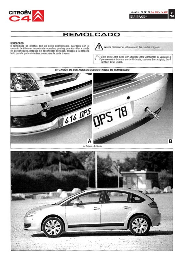 Manual+taller+citroen+c4