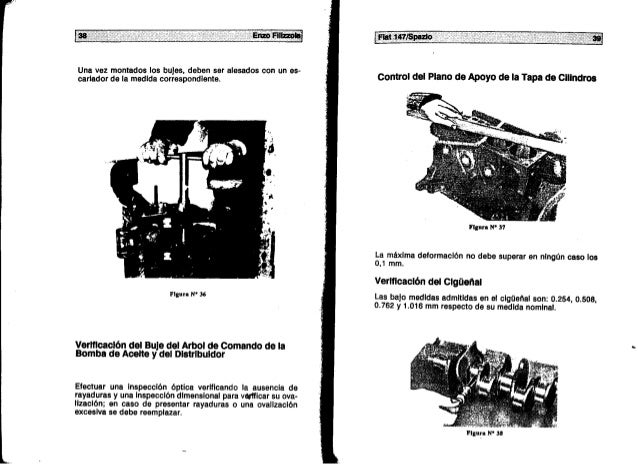 Manual Fiat Siena El