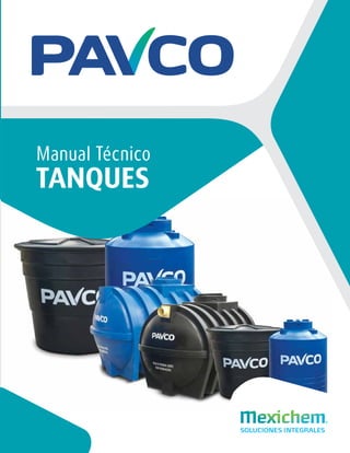 TANQUES
 