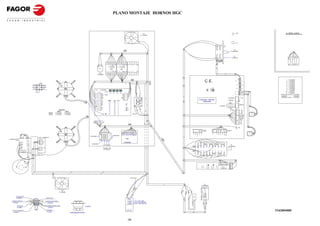 PLANO MONTAJE HORNOS HGC



                                                                                                                                                                                                                                                                                                                               VE                                                                                                                                                                                             T SC                                                           3~ 50H z 220V
                                                                                                                                                                                                                                                                                                                            Z-1030 66



                                                                                                                                                                                                                                                                                                               n
                                                                                                                                                                                                                                                                                                                    a                                                                                                                                                                                                          TC

                                                                                                                                                                                                                                                                                                                                                                                                                                                                      g                 a

                                                                                                                                                                                                                                                                                                                                                                    1




                                                                                                                                                                                                                                                                                                                                                                                                                                                                      2a

                                                                                                                                                                                                                                                                                                                                                                                                                                                                                   1a
                                                                                                                                                                                                                                                                                                                                                                                                                                                                                                                           IG
                                                                                                                                                                                                                                                                   1 80
                                                                                                                                                                                                                                                                                                                                                                                                                                                                                                                       T -343 008
                                                                                                                                                                                             1                                 1                              1                                                                         1
                                                                                                                                                                                                                                                                                                                                                                                                                                                                      m            ve
                                                                                                                                                                                                                                                                                                                                                                                                                                                                                                                           C .L
                                                                                                                                                                                                                                                                                                                                                                                                                                                                                                                       T -3 03018                                                               am      n m g




                                                                                                                                                                                                                                                                                                                                                                                                                                                                      2


                                                                                                                                                                                                                                                                                                                                                                                                                                                                                       1
                                                                                                                                                                                                                                                                                                                                                                                                                                                                                            n                                                                                                   /v e    a
                                                                                                                                                                                                                                                                                                                                                                                                                                                                      na


                                                                                                                                                                                                                   n m g vi             b     n m g                b    vi
                                                                                                                                                                                                                                                                                                                                                                                                                                                                      8                                                                                                                                 R S     T
                                                                                                                                                                                                                   1    3      5 N C A1        1       3 5 N C A1 1                       3    5         A1
                                                                                                                                                                                       na        rs
                                                                                                                                                                                                                       Z-7430 09                     Z -74 3009
                                                                                                                                                                                                                                                                                                                                                                                                                                                                      8
                                                                                                                                                                                                                            C MD                            C MI
                                                                                                                                                                                                                   2    4      6 N C A2        2        4     6 N C A2            2       4    6         A2
                                                                                                                                                                                         TS C                      n m g           vi a       n m g                b    a                                                                                                                                                                                             8                                  8                   8
                                                                                                                                                                                      T -30 3009

                                                                                                                                                                                                                                                                                                                                                                    1
                                                                                                                                                                                                                                                                                                                                                                                                                                                                                                                                        n

                                                                                                                                                                                                                                                                                                                                                                                                                               C.E .
                                                                                                                                                                                                                                                                                              180                                                                                                                                                                                                                                      na                                                     1 T -3 4300 2
                                                                                                                                                                                                                                                                                                                                                                                                                                                                                                                             CN 5
                                                                                                                                                                           1                                                   1                              1                                          1                              1
                                                                                                                                                                                                                                                                                                                                                                                                                                                                                                                                               l ed s                                         2 T -3 0303 3




                                                                                                                                                                                                                                                                                                                                            510
                                                                   gris                                                                                                                                                                                                               2                                             2                                                                                                                                                                                                                                                         3 T -3 0303 4
                                                                                                                                                                                                                                                                       2
                                               negro
                                                                                                                                                                                                                                                                                                                                                                                                                                                                                                                                                                                              4 T -3 0303 5
                                                                             blanco
                                                                                                                          M
                                                                                                                                                                                                                                                                                                                                                                                                                                                                                                                                   CN 4      H A CC P
                                                                                                                                                                                                                                                                                                                                                                    1                                                                                                                                                                                                                         5 T -3 0303 6
                                              mar ron                        amarillo
                                                                                                                                                                                                                                                                                                                                                                                                                                                      SW 3
                                                                                                                                                                                                                                                                                                                                                                                                                                                                                                                                                                                              7 T -3 0302 2
                                                  az ul                      rojo                                                                                                                                                                                                                                                                                                                                                  I ca l
                                                                                                                                                                                                                                                                                                                                                                                                                                                  I   3 2 1
                                                                                                                                                                                                                                                                                                                                                                                                                                                                                                                                   C N 10
                                                                                                                                                                                                                                                                                                                                                                                                                                                                                                                                             P RG                                             8 T -3 4300 6
                                                                                                                                                                                 Vv          T-303048                                                                                                                                                                                                                                                                                                                                                                                         9 T -3 0302 9
                                                                                                                                                                                                                                                                                                                                                                                                                                                       ON                                                                               r
                                                          gris                                                                                                                          J1                   D21                                                       J2                                                                                                                                                                                                                                                   C N7       m     T em p e r       7                             1 0 T -3 0303 1
                                                                                                                                                                                                                                                                                                                                                                                                                                                                                                                                       n
                                                                                                                                                                                                                            S1     S2         S3        S4
                                                                                                                                                                                                                                                                                                         a              r                                                                                                                                                                                                               r                                                   1 1 T -3 0303 7
                                                                                                                                                                               VF2                na                                                                                                                                                                                                                                                                                                                        C N2       m        m in      7                          E sque ma teo rico T -3430 03
                                                                                                                                                                               VF 2               na
                                                                                                                                                                                                             D20                                              m                                                                                                                                                                                                                                                                        n

                                                                                                                                                                                                                                                              n                                                                                                                                                                                                                                                                                                                      L eyend a           T -3 0304 2
                                                                                                                                                                               VF 1               rs                                                                                                                                                                1
                                                                                                                                                                                                  am                                                         am                                                                                                                                                                                                                                                T -323024
                                                                                                                                                                                                                                                                                                                                                                                                                                                                                                                                            + Tc                                     I ndicado r c omp . T -30 3043




                                                                                                                                                                                                                                                                                                                        T -113023
                                                                                                                                                                               VF 1
                                                                                                                                                                                                                                                                                                                                    2                                                                                                                                                                                                       -




                                                                                                                                                                                                                                                                                                             LOAD
                                                                                                                                                                                                                                                              a
                                                                                                                                                                                -
                                                                                                                                                                                                                       S1/S2        r.p .m.    Hz.                                                                                                                                                          Controlador HMI-2003                                                                                C N1 2
                                                                                                                                                                               MP                 m
                                                                                                                                                                               GV                 vi
                                                                                                                                                                                                                        0000
                                                                                                                                                                                                                        0001
                                                                                                                                                                                                                                     800
                                                                                                                                                                                                                                     1000       33
                                                                                                                                                                                                                                                   27
                                                                                                                                                                                                                                                                                                                                                                    1                                            T353003000
                                                                                                                                                                               GV                 g                     0010         1200       40                                                                                                                                                                                                                                                                  2k 2
                                                                                                                                                                                                                                                                        D19




                                                                                                                                                                                                                                                                                                             LINE
                                                                                                                                                                                                                        0011         1400       47

                                                                                                                                                                                CC                rs                    0100         1600       53
                                                                                                                                                                                                                                                                                                                                        1                                                                                                                                                                                                   CN13




                                                                                                                                                                                                                                                                                                                        FI
                                                                                                                                                                                                                        0101
                                                                                                                                                                                                                        0110
                                                                                                                                                                                                                                     1800
                                                                                                                                                                                                                                     2000
                                                                                                                                                                                                                                                60
                                                                                                                                                                                                                                                67
                                                                                                                                                                                                                                                                                                                                                                                                                                                                                   T-3 43 007                                                                 7
                                                                                                                                                                                                                                                                            J3
                                                                                                                                                                                N                 a                     0111         2200       73

                                                                                                                                                                                R                 n
                                                                                                                                                                                                                        1000         2500       83
                                                                                                                                                                                                                                                                                                                                                                                                                                                                                                                    10k
                                                                                                                                                                                                                        1001         3000       100
                                                                                                                                                                                                                                                                                                                    m
                                                                                                                         M OTO R                                                                                        1010         3500
                                                                                                                                                                                                                                                117
                                                                                                                                                                                                                                                                                                         ve                                                                                                                                                                                                          C N1      rs     Ip
                                                                                                                      400 V      2 30 V                                                                                 1011         4000       133
                                                                                                                                                                                                                                                                                                                                    2
                                                                                                                                                                                                                        1100         4500       150
                                                                                                                                                                                                                                                                                                                                                                                                                                                                                                                               rs     Ip
                                                                                            XX /21                T -32 3022    T -32 3023                                                                              1101         5000       167

                                                                                                                                                                                                                                                                                               am/ ve                                                                                                                                                                                                                          g   +12




                                                                                                                                                                                                                                                                                                                                                                                                                                                                                                                                                                          n m r
                                                                                                                                                                                                                        1110         5500       183
                                                                                            XX /11                T -67 3065    T -67 3066
                                                                                                                                                                                                                                                                                                                                        1
                                                                                                                                                                                                                        1111                    200
                                                                                                                                                                                                                                                                                                                                                                                                                                                                                                                               a m Lc old
                                                                                                                                                                                                                                     6000
                                                                                                                                                                                                                                                                                                                                                                       1                                                                                                                                       1
                                                                                                                                                                                                                                                                                                                                                                                                                                                                                                                               b   Ico ld
                                                                                                                                                                                                                                                                                                                                                                                                                                                                                                                               n    g nd
                                                                                                                                                                                                                                                                                                                                        1
                                                                                                                                                                                                                                                                                                                                                                                                                                                                                                                               na   12
                                                                                                                                                                           6 M               M           9                                                                                                                                                                                                                                                                                                                     m    0
                                                                                                                                                                                                                                                                                  180
                                                                                                                                                                                                                                                                                                                                                                                                                                                                                                                               vi   12
                                                                                                                                                                                            2                2                                                                                                                                1                     1                                                                                                                   1                                                                 7
                                                                                                                                                                                                                                                                                          1

                                                                                                                                                                                                                                                                                                                                                                                                            b vi CN 8                                  a              g n rs                        vi b CN1 1
                                                                                                                         M
                                                                                                                                                                                         am a n m g                                                           na m m vi b am r a




                                                                                                                                                                                                                                                                                                                                                                                                                                                                                                                                                                  n m r
                                                                                                                                                                                                                                                                                                                                                                                           M        M C     R       R                                                          C       C        C   C C
                                                                                                                                                                                                                                                                                                                                                                                                                                                        N             R
                       3                                                                                                                                                                 /v e                                                                                                                                                                                              s        b R     1       1                                                          M       C        V   M M
                                  4                                                                                                                                                                                                Z-2633 03                  12 0 0 12 12 0 230 0                                                                                                                                                                                                                  I D
                                                                                                                                                                                                                                                                                                                                                                                                      2
                                                                                                                                                                   P-4530 26                                                                                                                                                                                        1
                                      43                         VC        T-3030 16                                                                                                                                                                                                                                                               1
T -303 04 1 G V1                                                                                                                                                                                     N       R S        T
                                                                                                                                                                                                                                                                        TRF




                                                                                                                                                                                                                                                                                                                                                       20
            G V2                                                            n




                                                                                                                                                                                                                                                                                                                                                         0
                                                                            am
                             am                     2                       a                                                                                                                                                                                      R-503005                                                                                                                                     m                                                                               n
                                                                                                                                                                                                                                                                                                                                                                                                                               m                  g                   ve
                           am                                               m                                                                                          Z -26 3302
                           g              3                                                                                                                                                                                                                                                                                                                                                                                                                                                                        IC
                                      4                                                                                                                                                                   R -073 005
                                                                                                                                                                                                                                                                                                                                                                                               A                                                                                                               R -663 026




                                                                                                                                                                                                                                                                                                                                                                                                                                                      5a

                                                                                                                                                                                                                                                                                                                                                                                                                                                                 4a




                                                                                                                                                                                                                                                                                                                                                                                                                                                                                                    1a
                                                                                                                                                                                                                                                                                                                                                                                                                                                                           3a

                                                                                                                                                                                                                                                                                                                                                                                                                                                                                        2a
                                                                                                                                                                                                                                                                                                                                                                                                                9a

                                                                                                                                                                                                                                                                                                                                                                                                                          8a

                                                                                                                                                                                                                                                                                                                                                                                                                                   7a

                                                                                                                                                                                                                                                                                                                                                                                                                                             6a
                            g




                                                                                                                                                                                                                                                                                                                                                                                                      10a
                           vi
                           a                                              am / v e                                                                                                                       Fus ib le 10 A                                                                                                             2 1                             1
                                              1                            r
                                                                           a                                                                                                                              R -723 015
                          C .E .C .       3




                                                                                                                                                                                                                                                                                                                                                                                                      10
                                                                                                                                                                                                                                                                                                                                                                                          A




                                                                                                                                                                                                                                                                                                                                                                                                                9



                                                                                                                                                                                                                                                                                                                                                                                                                                   7

                                                                                                                                                                                                                                                                                                                                                                                                                                             6



                                                                                                                                                                                                                                                                                                                                                                                                                                                                 4

                                                                                                                                                                                                                                                                                                                                                                                                                                                                           3

                                                                                                                                                                                                                                                                                                                                                                                                                                                                                        2

                                                                                                                                                                                                                                                                                                                                                                                                                                                                                                    1
                                                                                                                                                                                                                                                                                                                                                                                                                          8




                                                                                                                                                                                                                                                                                                                                                                                                                                                      5
                     T -30 3013
                                                                                                                                                                                                                                                                                                                                                                                                                                                             a                     vi
                                              1                  am /v e                                                                                                                                                                                                                                                                                                                                        r        ve        na          am                                                   b
                                       4
                                              1 2
                                                                                                                                                                                                                                                                                                                                                                       1                                                                                                           1                                          1
                                          3                                                                                                                                                                                                                                                                                                                    1
                                                                                                                                                                                                                                                                                                                                                                                                                                                                                                                n
                                                                                                                                                                                                                                                                                                                                                                                                                                     L co ld            LS T C                                                 am
                                                                                                                                                                                                                                                                                                                                                                                                                                                                                       vi am             g m    b
                                              1
                                                                                                                                                                                                                                                                                                                                                                                                                                                                                           C .T
                                                                                                                                                                                                                                                                                                                                                                                                                                    Ico ld            RS T                IH           T -30301 9               g




                                                    2                                                                                        2                                                        2                                                                                                                             2
                                                                                                                                                                                                                                                                                                                                                                   1
                                              1                                                           1                            1                                                         1                                                                                                                                      1

                                                                                                              r
                                                                                                      a                                                                                                                                                                                   Z-233 012



                                                                                                                                                                                                                                                                                                                                        1                                                                                   Lz
                                                                                                                                                                                                                                                                                                                                                           1            1
                                                                                                                                                                                                                                                                                                                                                                                                                        T -30 3023

                                                                                                                                                                                                                                                                                                    RC                                                                                                               R -66301 3

                                                                                                                           VE                                                                                                                                                                                                                                                  rs
                                                                                                                                                                                                                                                                                                                                                                   am
                                                                                                                       Z-1 03 066
                                                                                                                                                                                                                                                                            a                                                                                              b
                                                                                                                                                                                                                                                                                                m                                                                                                                           10
            Tornillo M4x20                                                                                                                                                                                                                                                                                                                                                                                                  W
                                                                                                                                                                                                                                                                                                                                                                                               Ip
              Q-081365                                                                Cabl es masa
                                                                                                                                                                                                                                                                             VHM
     Ara ndel a mue lle A4                                                                                                                                                                                                                                                       P-305013          1 l/min Amarillo 20/ 21
                                                                                                                                                                                                                                                                                                                                                                    10
                                                                                     Lengueta macho doble
                                                                                                                                                                                                                                                                                                                                                                                    Z-100522




                                                                                                                                                                                                                                                                                 R-715011          0,5 l/min Rojo 10/21, 20/11                                                                                                 b
       Q-261020                                                                           Q-563004                                                                                                                                                                               R-665041          0,25 l/min Verde 10/11 6/11
                                                                                                                                                                                                                                                                                                                                                                                                                           am
              T uerca M4                                                            Plac a asiento c onexion mas a
                                                                                                                                                            R-073004
              Q -16302 0                                                                  Q-563004
                                                                                                                                                                                                                                                                                                                                                                                                                           10
      Tuerca c uadrada M4
        Q -22190 1
                                                                                        Tue rc a M4
                                                                                        Q-163020
                                                                                                                                                                                                                                                                        Z-701135
                                                                                                                                                                                                                                                                                                                                                                    10                  10                                 10
                                                                                                                                                                                                                                                                                                                                                                                                                                                                                                                                                                                  T343004000
                                                                                                                                           PRE NSAESTOPAS
                                                                                                                                                                                                                                                                                                                                                  - 24 -
                                                                                                                                                                                                                                                                                -24-
 