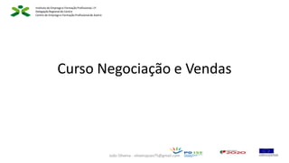 Negociação Grupo de Mídia (V 1.1) Negociação Módulo 1 - ppt carregar