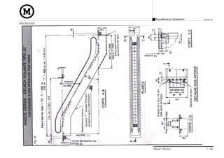 Arquitetura e Urbanismo   Projeto VI
MACKENZIE




            Manual Técnico                C 041
 