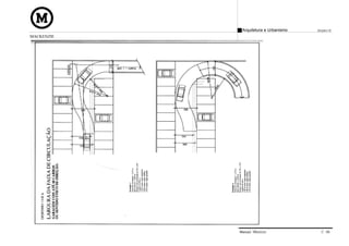 Arquitetura e Urbanismo   Projeto VI
MACKENZIE




            Manual Técnico               C 08
 