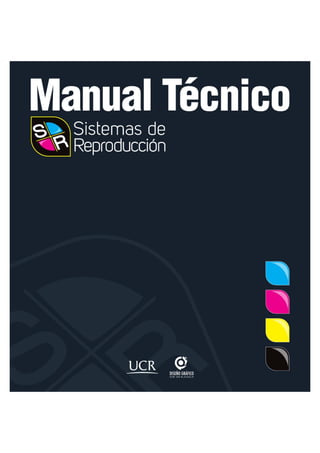 Manual técnico