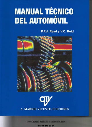 www.cursos-mecanica-automovil.com
Tlf: 91 277 03 21
 