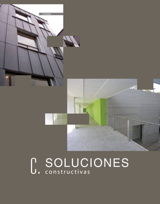 SOLUCIONES
constructivasC.
CANADA
 