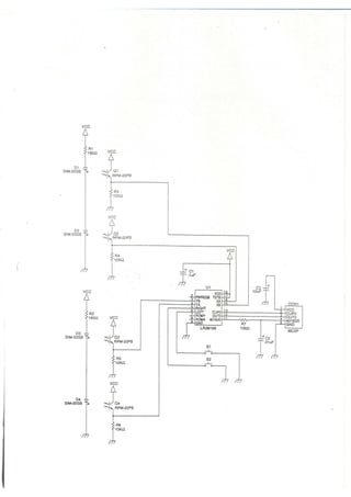 Manual tecnico super nintendo