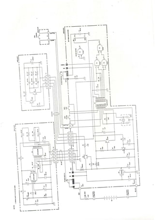 Manual tecnico super nintendo