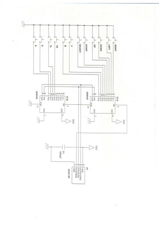 Manual tecnico super nintendo