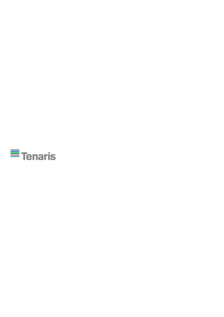 Manual tenaris casing_tubing | PDF