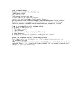 Manual testinbyamit