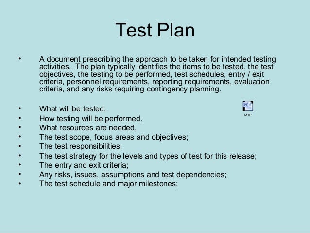 Manual testing concepts course 1