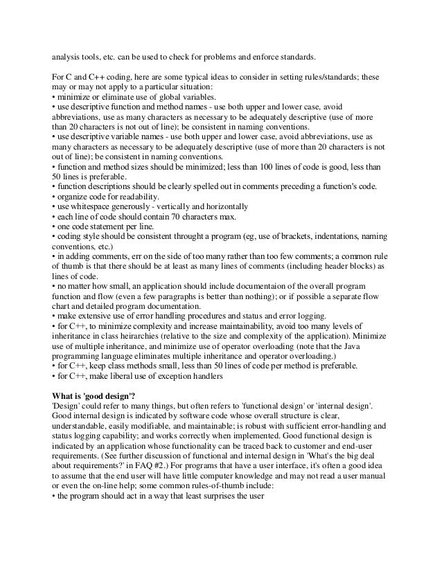 Manual testing interview questions and answers