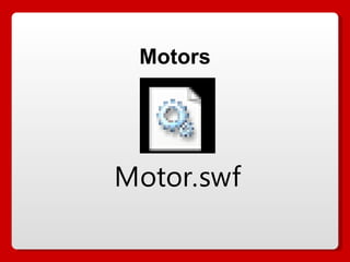 Motors 