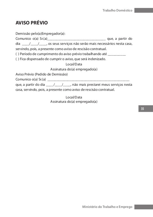 Manual trabalho domestico web