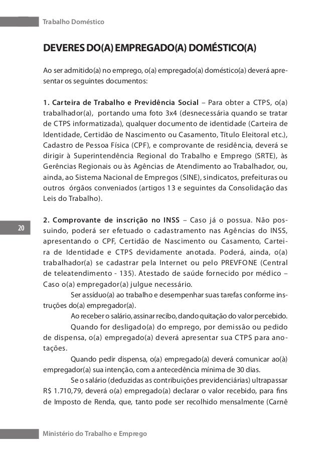 Manual trabalho domestico web