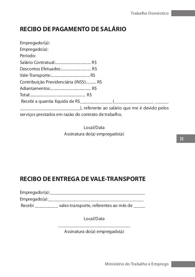 Manual trabalho domestico web