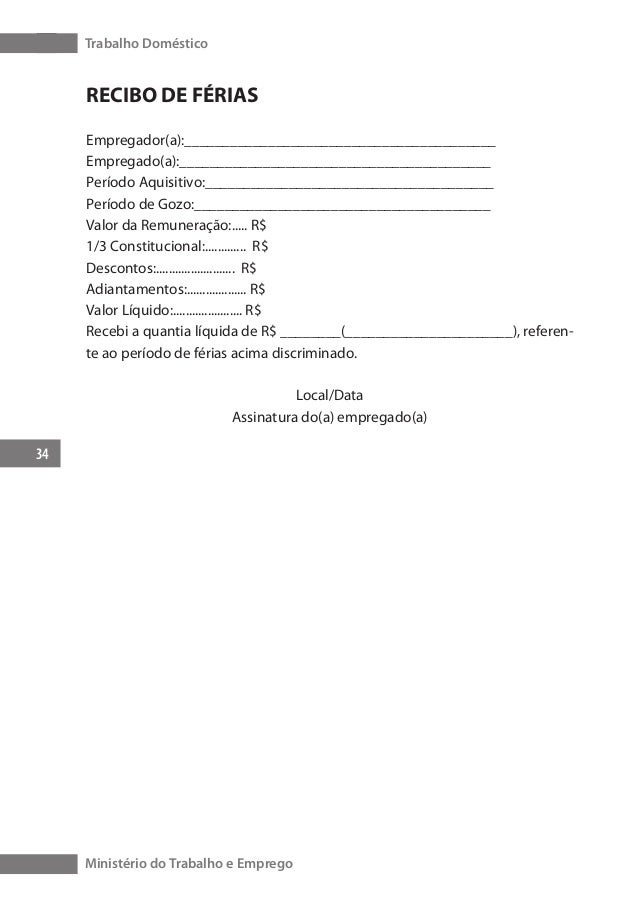 Manual trabalho domestico web