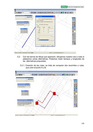 Transcad Output Manual transcad | PDF