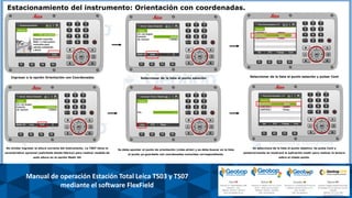 Manual TS03 y TS07 - Geodesia y Topografía SAC..pdf