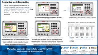 Manual TS03 y TS07 - Geodesia y Topografía SAC..pdf