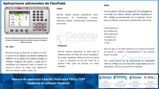 Manual TS03 y TS07 - Geodesia y Topografía SAC..pdf