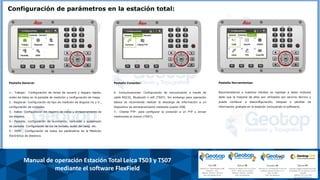 Manual TS03 y TS07 - Geodesia y Topografía SAC..pdf