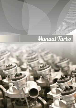 Manual turbo