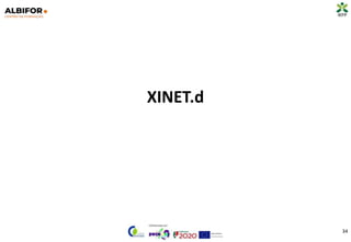 XINET.d
34
 
