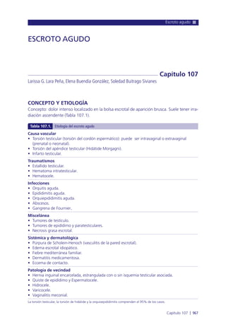 Manual urgencias  2014