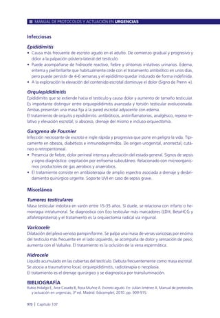 Manual urgencias  2014