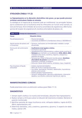 Manual urgencias  2014